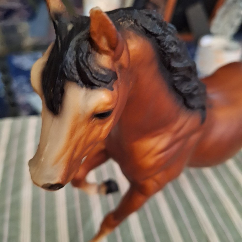 Vintage breyer #124